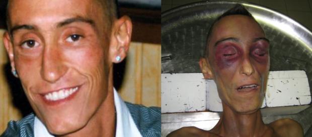 Processo Cucchi a una svolta - foto contropiano.org Processo Cucchi a una svolta - foto contropiano.org