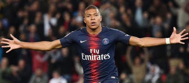 PSG : Mbappé croit encore au Ballon d'Or PSG : Mbappé croit encore au Ballon d'Or