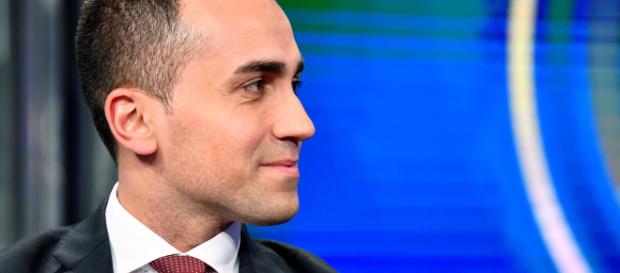 Riforma Pensioni, Di Maio: ‘Quota 100 e aumento minime nel Def’, rassicurazioni su Opzione donna, confronto su quota 41 precoci Riforma Pensioni, Di Maio: ‘Quota 100 e aumento minime nel Def’, rassicurazioni su Opzione donna, confronto su quota 41 precoci