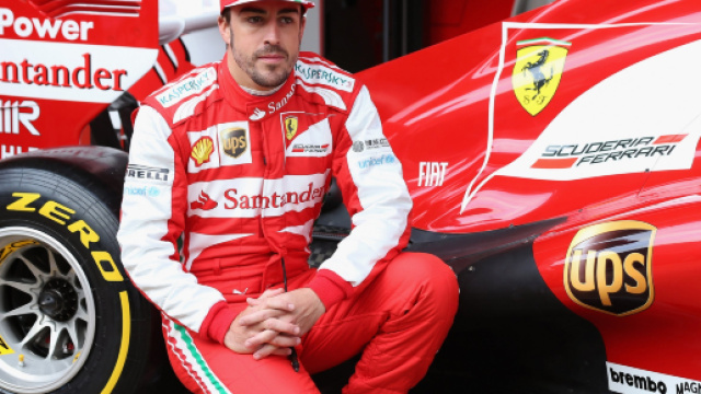 È online la petizione per chiedere il ritorno di Alonso in Ferrari - altervista.org