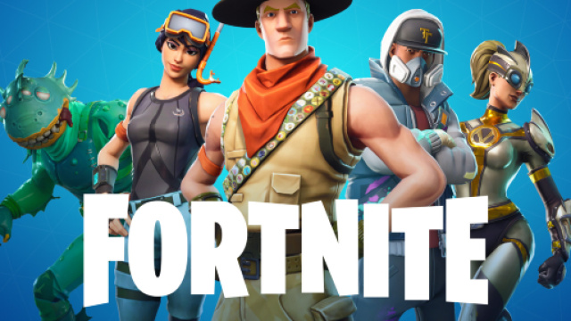 Fortnite: disponibile su Android per tutti