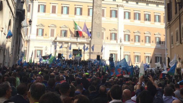 Ancora incerto il destino di 55 mila insegnanti delle scuole di infanzia e primaria