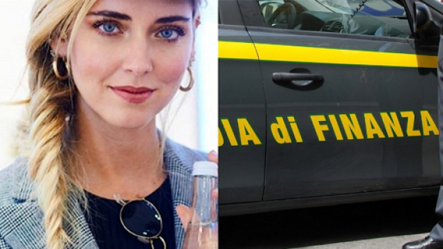 Il caso Evian-Ferragni continua a far discutere