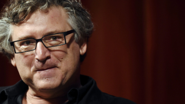 Michel Onfray VS Emmanuel Macron