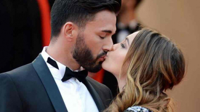 Nabilla Benattia et Thomas Vergara se seraient mari&eacute;s dans la plus grande intimit&eacute; en compagnie de Magali Berdah.