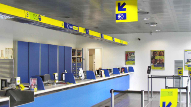 Poste: 1000 nuove assunzioni quest'anno e 7500 entro il 2019