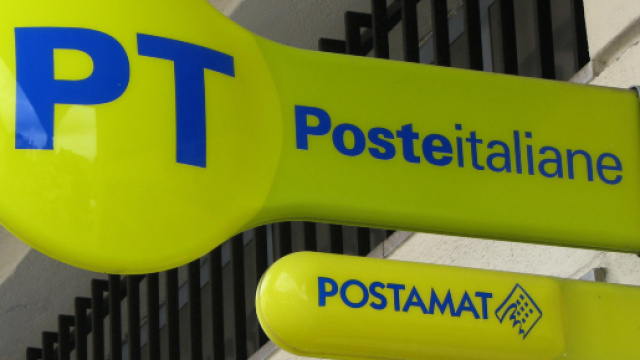 Poste Italiane,7500 assunzioni nel 2019