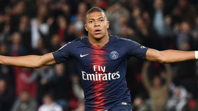 PSG : Mbappé croit encore au Ballon d'Or