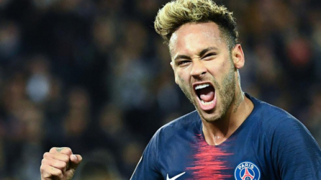 PSG : Neymar pourrait coûter 300M€ au Real Madrid
