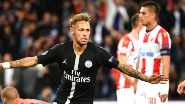 Soupçons de trucage pour PSG-Belgrade