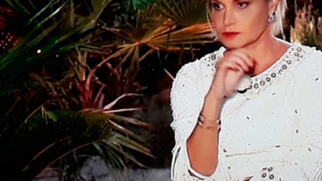 Temptation Island Vip, Andrea e Alessandra