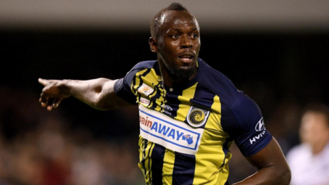 Top 5 des stars qui ont tent&eacute; un autre sport