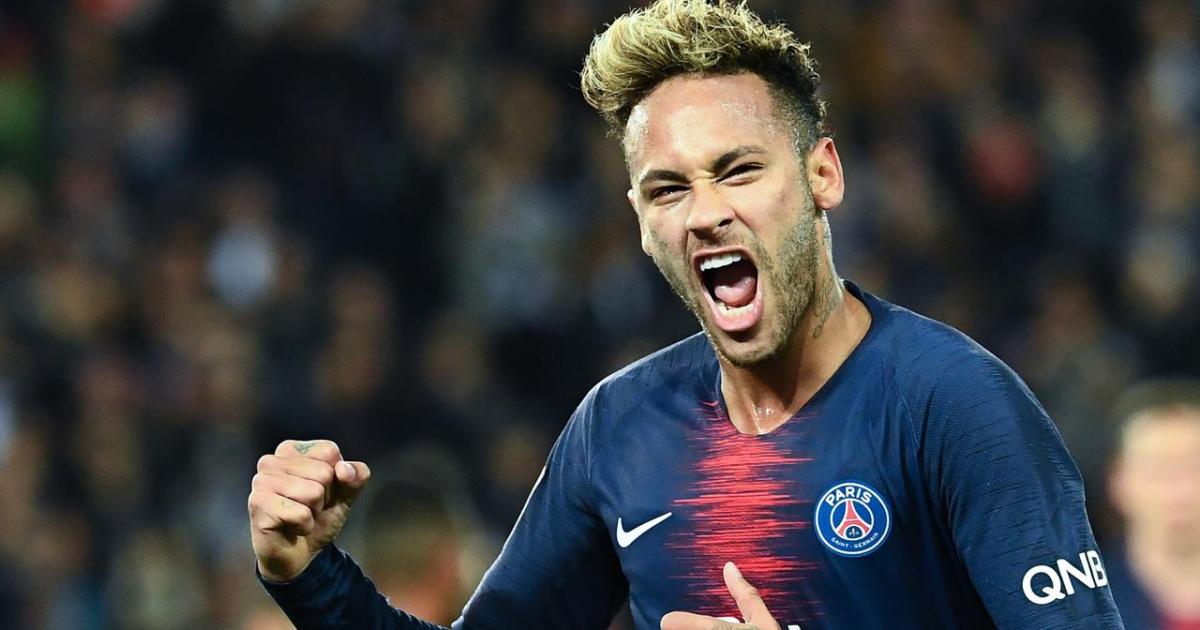 PSG : Neymar pourrait coûter 300M€ au Real Madrid