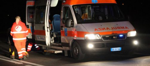 Bari, incidente mortale a Bitonto: vittime due ragazzi di 20 anni