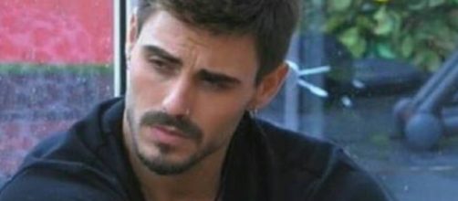 Gf Vip, Gabriele Parpiglia critica Francesco Monte: “Ah l’amore ai tempi dei reality’