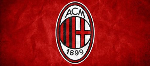 Logo dell'Associazione Calcio Milan.