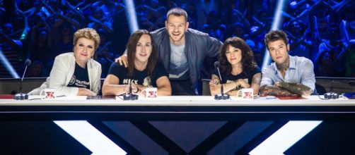 X Factor 12» tra Toppeta | talenti e un pornoattore - zazoom.it