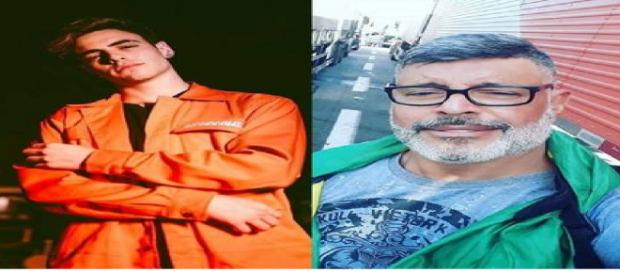 Alexandre Frota vê o seu nome ser negativado por dever pensão alimentícia Alexandre Frota vê o seu nome ser negativado por dever pensão alimentícia