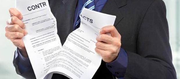 Assenteismo: il decreto sui licenziamenti sprint in vigore dal 13 ... - serviziavvocatiaziende.it Assenteismo: il decreto sui licenziamenti sprint in vigore dal 13 ... - serviziavvocatiaziende.it