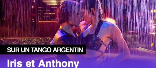 Danse avec les stars : Iris Mittenaere et Anthony Colette l Havana ... - tf1.fr Danse avec les stars : Iris Mittenaere et Anthony Colette l Havana ... - tf1.fr