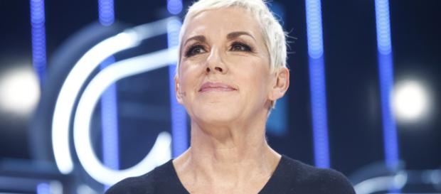 El enfado de Ana Torroja con 'Operación Triunfo 2018' por cambiar ... - bekia.es El enfado de Ana Torroja con 'Operación Triunfo 2018' por cambiar ... - bekia.es