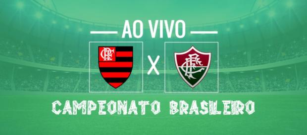 Flamengo x Fluminense ao vivo hoje Flamengo x Fluminense ao vivo hoje