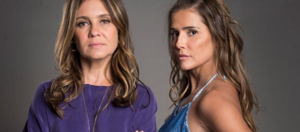 Grandes surpresas estão por trás dos próximos capítulos da novela Grandes surpresas estão por trás dos próximos capítulos da novela