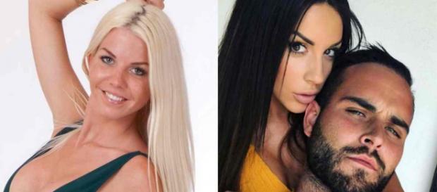 Jessica Thivenin (LMvsMonde) reproche à Laura de ne pas coucher avec Nikola, elle se fait lyncher sur les réseaux sociaux. Jessica Thivenin (LMvsMonde) reproche à Laura de ne pas coucher avec Nikola, elle se fait lyncher sur les réseaux sociaux.