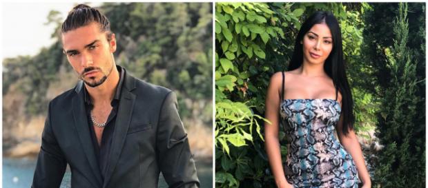 Julien Guirado dément avoir été exclu des Marseillais pour violence et clashe Martika Julien Guirado dément avoir été exclu des Marseillais pour violence et clashe Martika