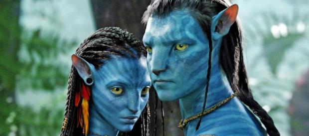 Las 5 películas más taquilleras de la historia según Moobys Las 5 películas más taquilleras de la historia según Moobys