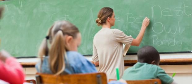Opportunità supplenze per educatori negli asili nido di Ancona e docente all'Isola d'Elba Opportunità supplenze per educatori negli asili nido di Ancona e docente all'Isola d'Elba