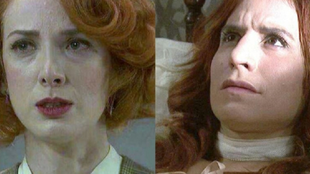 Anticipazioni Il Segreto: Irene minacciata dal colonnello De Ayala, Fè esce dal coma