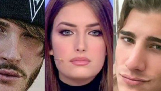 Anticipazioni U&D: Nilufar attaccata da Gianni, confronto con Nicolò Ferrari.