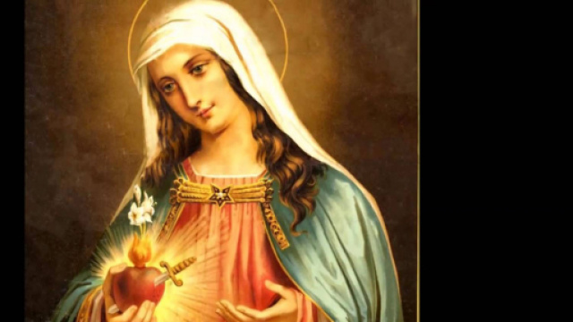 Ave Maria: da marted&igrave; 16 ottobre su Tv2000 in prima serata