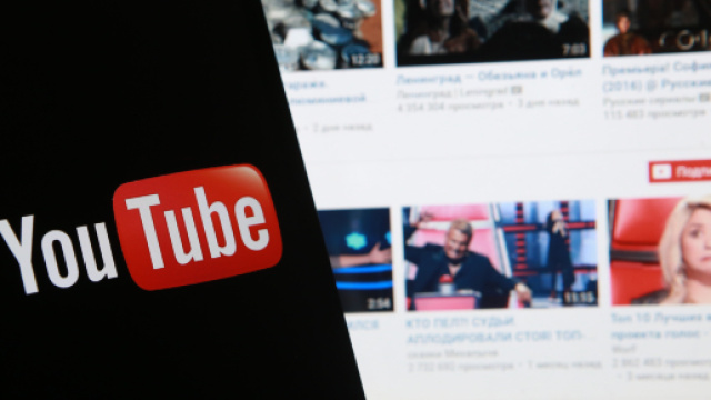 YouTube, la più famosa piattaforma per la visione e condivisione di video - fortune.com