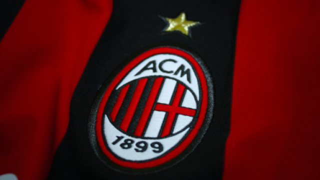 Il logo del Milan - foto (finanzaonline.com)