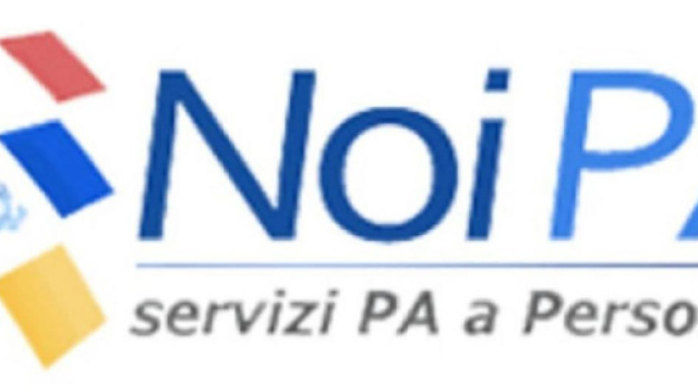 NoiPa esigibilit&agrave; stipendio di ottobre 2018