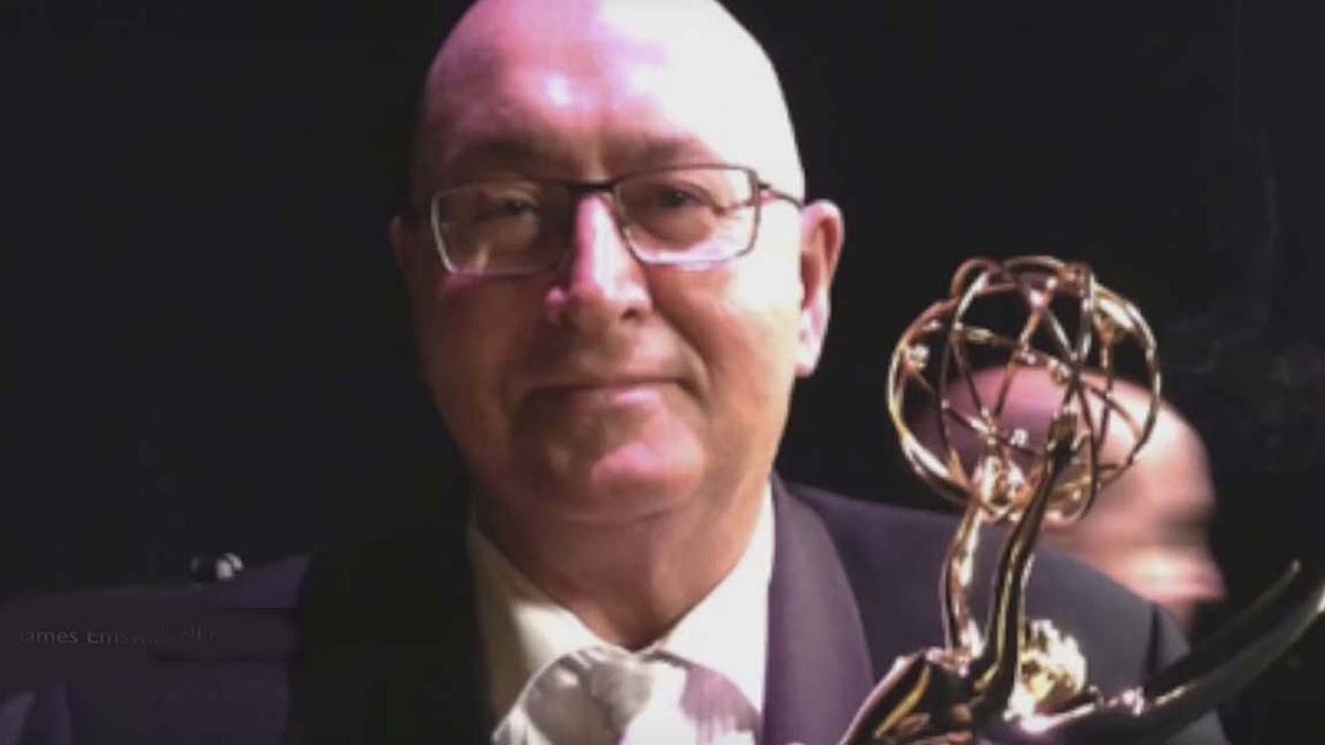 Crew member dies on set of Tom Hanks' film You Are My Friend about Fred