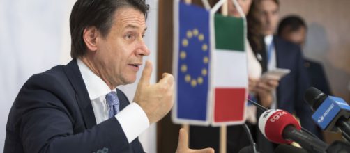 Conte non teme l'Ue: "La manovra non si fa per loro" - ilgiornale.it