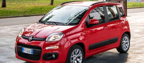 Fiat Panda dice addio al diesel: arriva la versione mild-hybrid