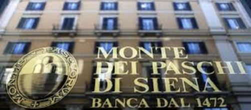 Il Tesoro italiano brucia 5.5 miliardi in Mps