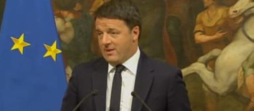 Matteo Renzi torna da attaccare il Governo