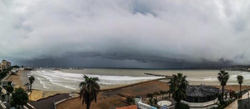 Nuova ondata di maltempo in Calabria