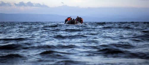 Nuovi sbarchi in Sud Italia: sale a 284 migranti il bilancio degli ultimi 8 giorni.