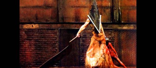 Pyramid Head is one of the many monsters who made their debut in the medium of gaming. - [Erbsenbrei / Youtube Screencap]