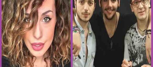 Sara Affi Fella è sembrata molto dimagrita
