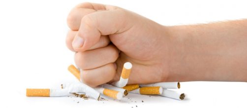 Smettere di fumare: il nuovo studio sul metabolismo della nicotina