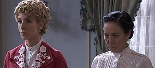 Anticipazioni 'Una Vita' ottobre 2018: Cayetana e Fabiana Anticipazioni 'Una Vita' ottobre 2018: Cayetana e Fabiana
