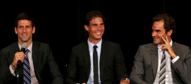 Australian Open: Who will Roger Federer, Rafael Nadal & Novak ... - metro.co.uk Australian Open: Who will Roger Federer, Rafael Nadal & Novak ... - metro.co.uk
