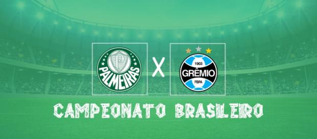 Brasileirão: Palmeiras x Grêmio ao vivo Brasileirão: Palmeiras x Grêmio ao vivo